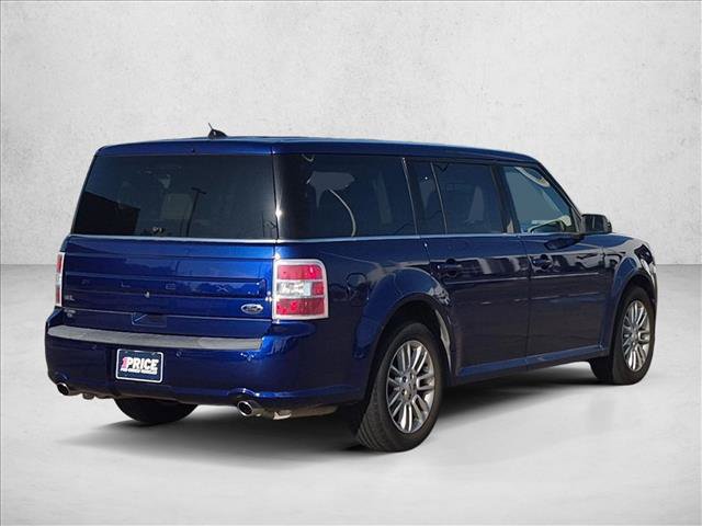 Used 2014 Ford Flex SEL w/ Equipment Group 202A FWD image 5
