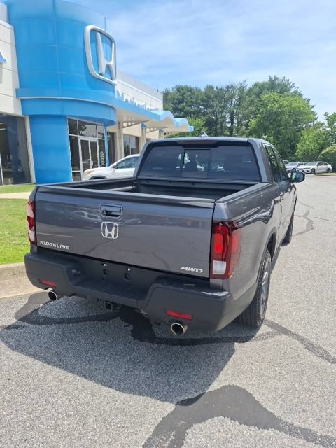Used 2023 Honda Ridgeline RTL image 7