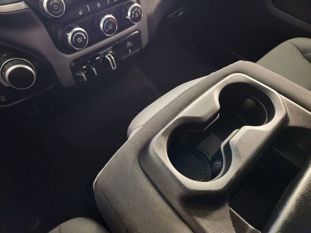 Used 2023 RAM 1500 Big Horn w/ Trailer Tow Group image 20