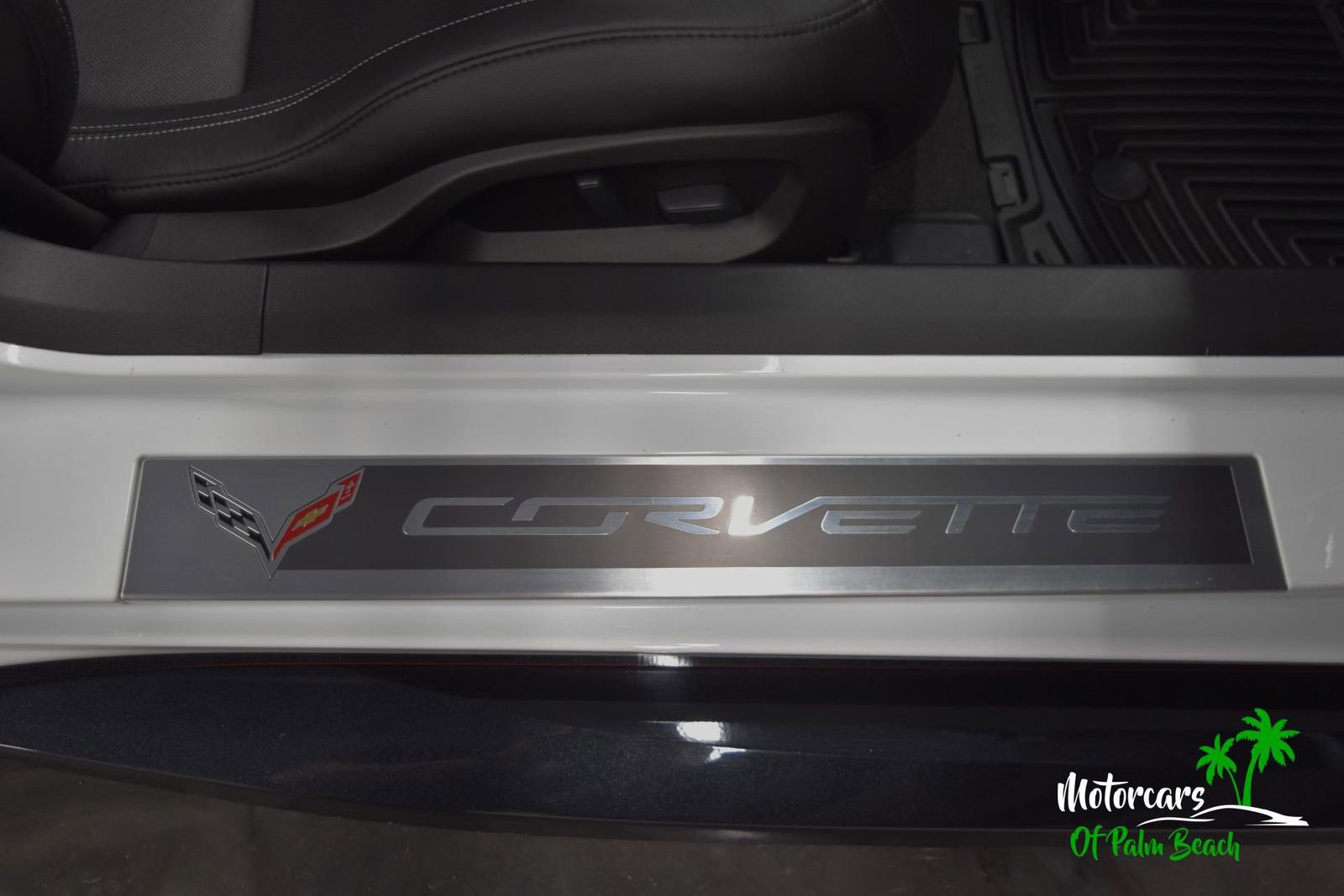 Used 2019 Chevrolet Corvette Grand Sport w/ Battery Protection Package image 27