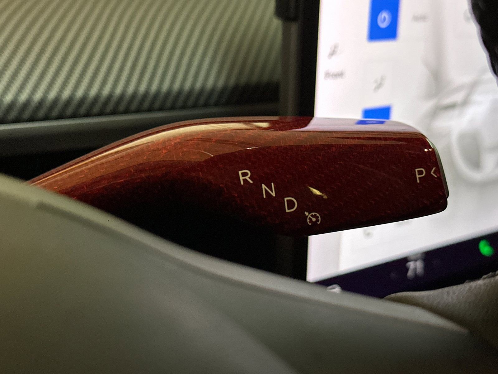 Used 2021 Tesla Model Y Long Range image 21