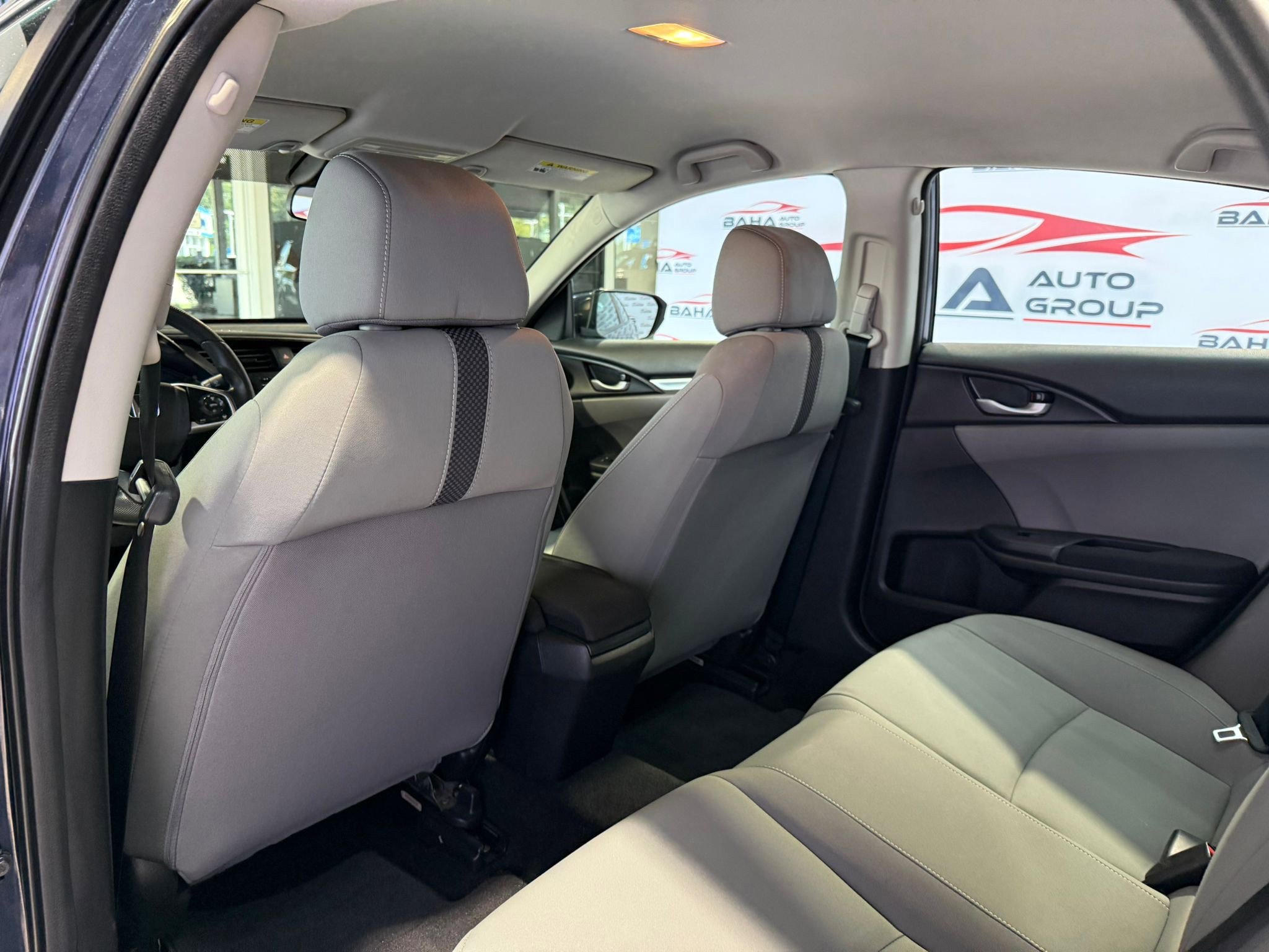 Used 2020 Honda Civic LX image 47