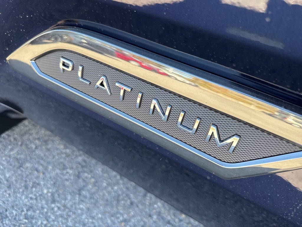 New 2026 Toyota Tundra Platinum image 27