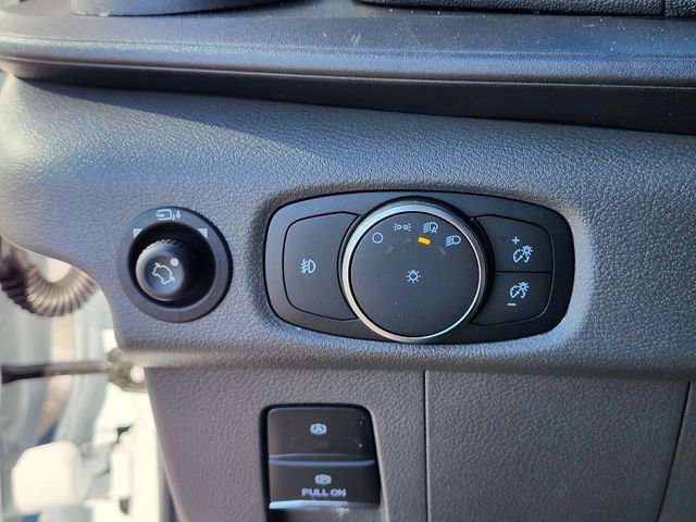 New 2026 Ford Transit 350 148 Medium Roof w/ Load Area Protection Package image 20