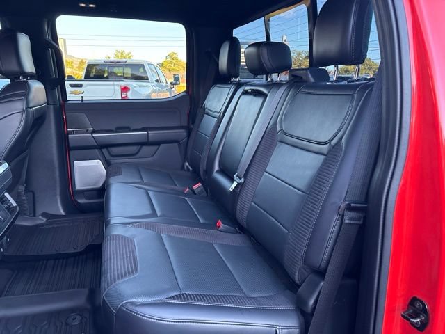 Used 2022 Ford F150 Raptor w/ Raptor 37 Performance Package AWD/4WD image 17