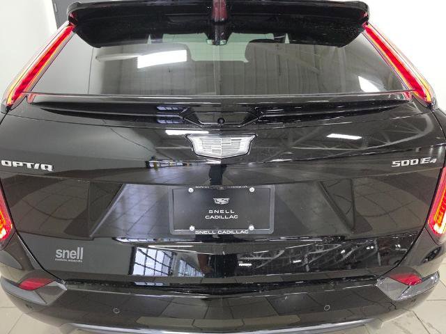 New 2026 Cadillac Optiq Sport 1 image 13