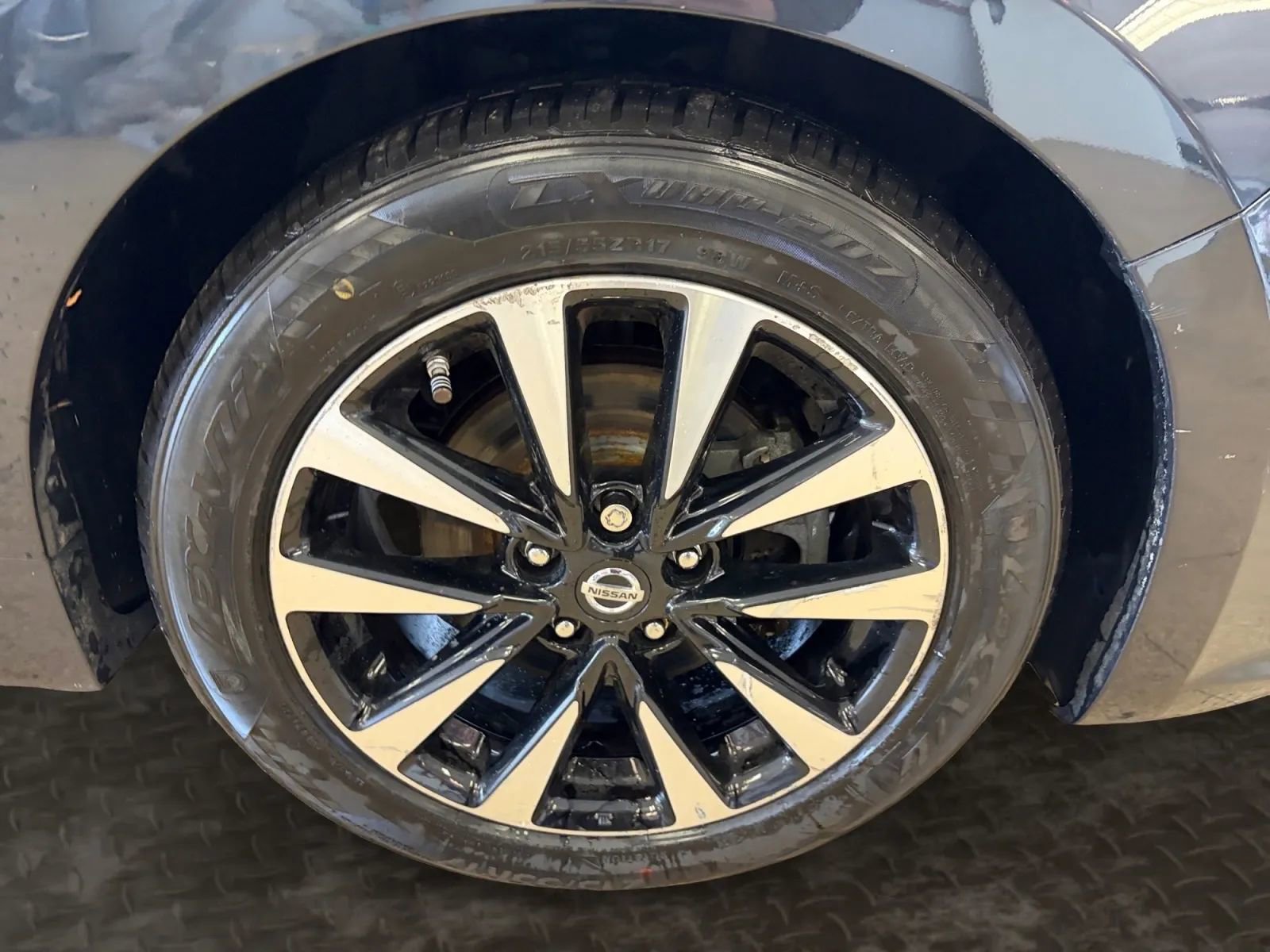 Used 2018 Nissan Altima 2.5 SV FWD image 72