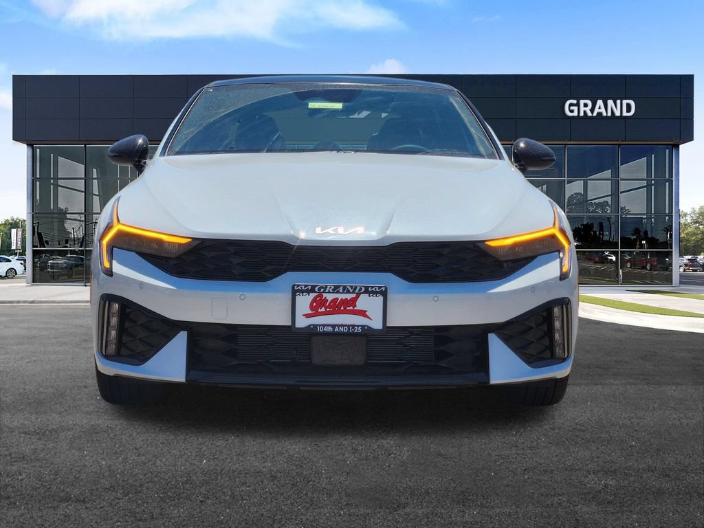 New 2026 Kia K5 GT-Line AWD/4WD image 3
