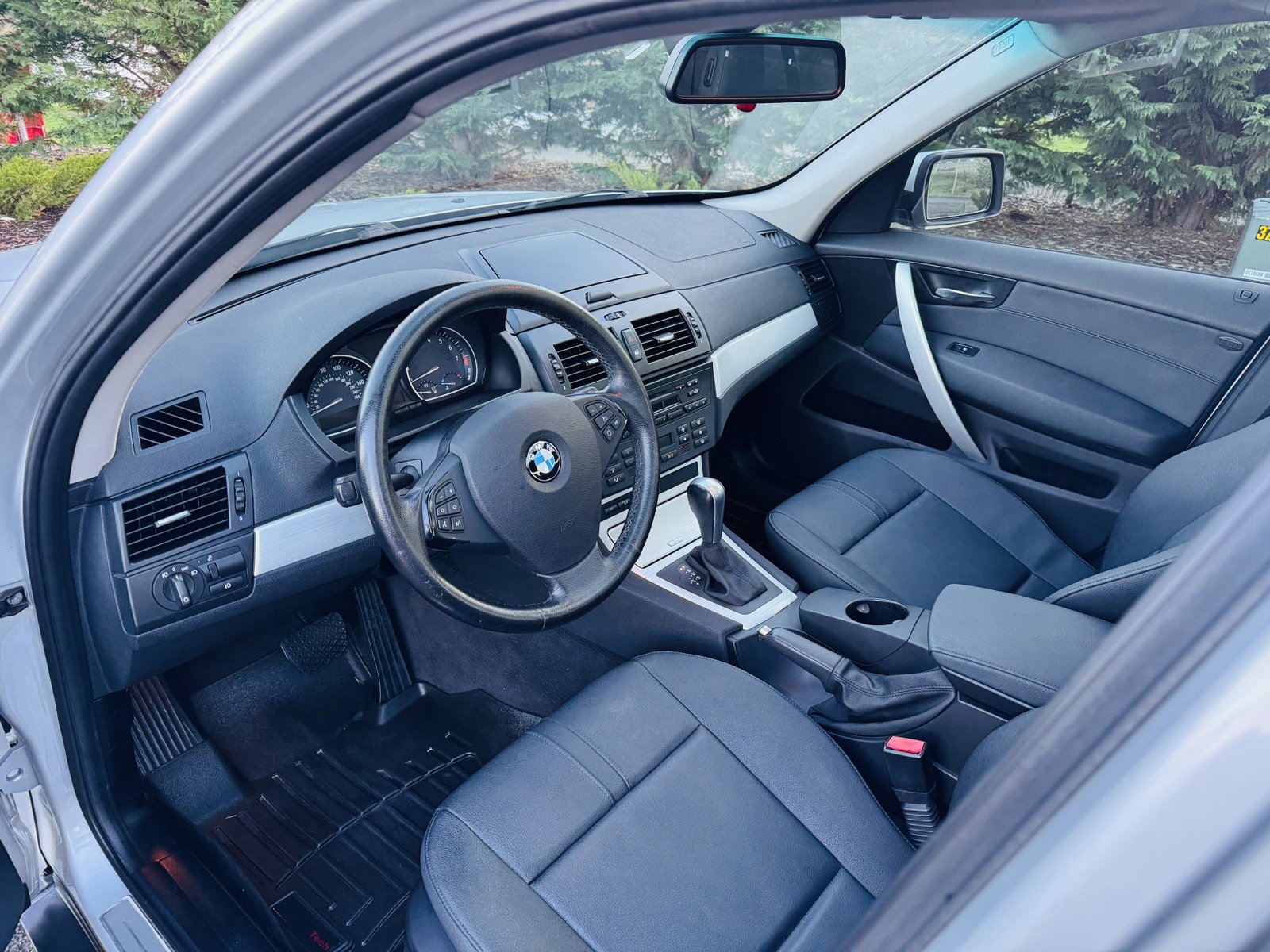 Used 2009 BMW X3 xDrive30i AWD/4WD image 10