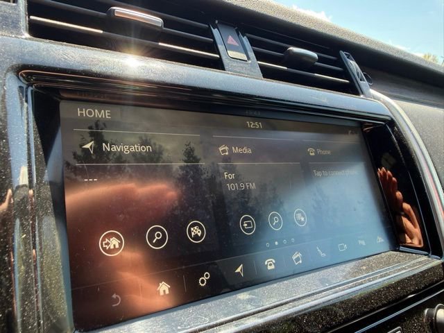 Used 2018 Land Rover Discovery HSE Luxury AWD/4WD image 28