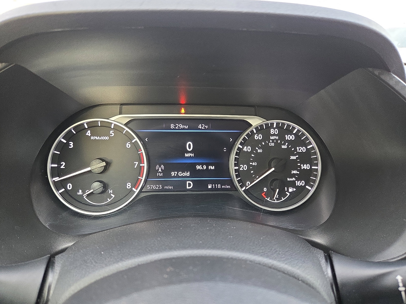 Used 2023 Nissan Sentra SV image 18