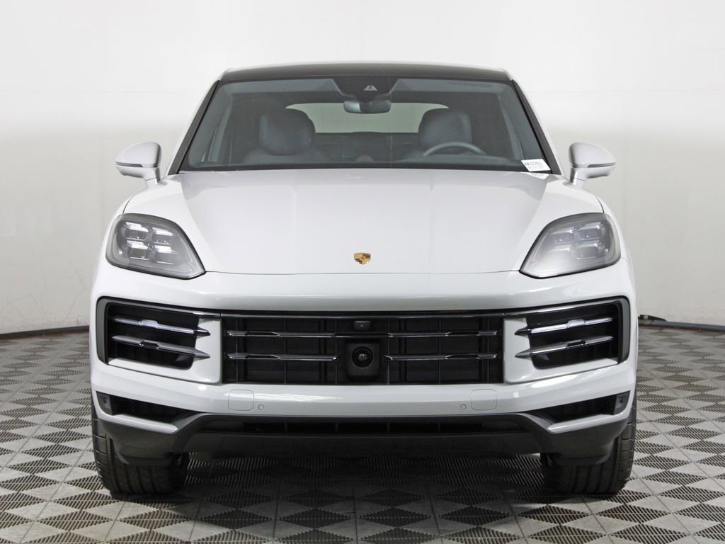Used 2026 Porsche Cayenne Coupe image 10