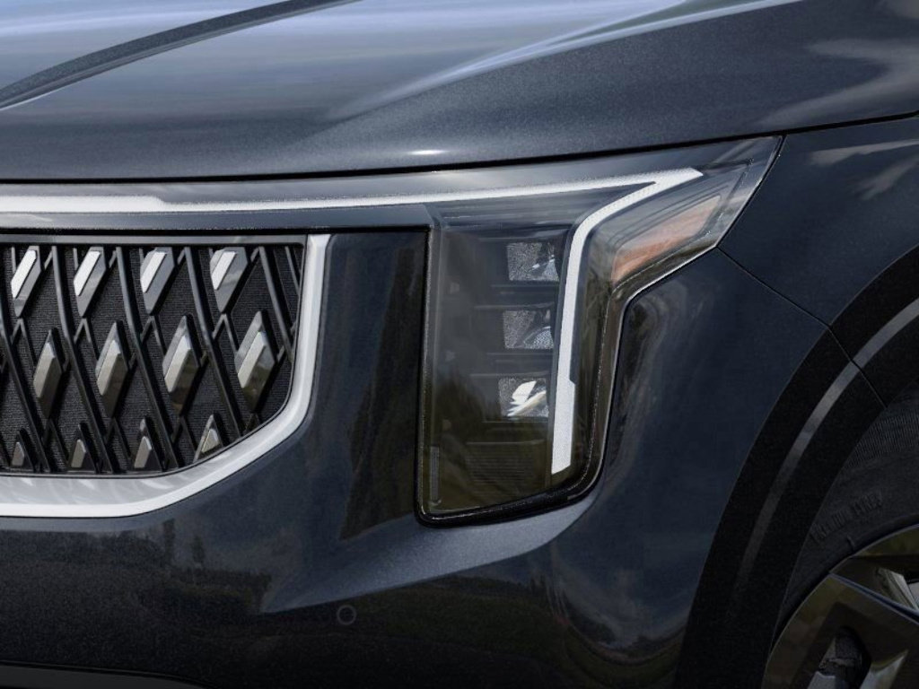 New 2026 Kia Carnival image 10