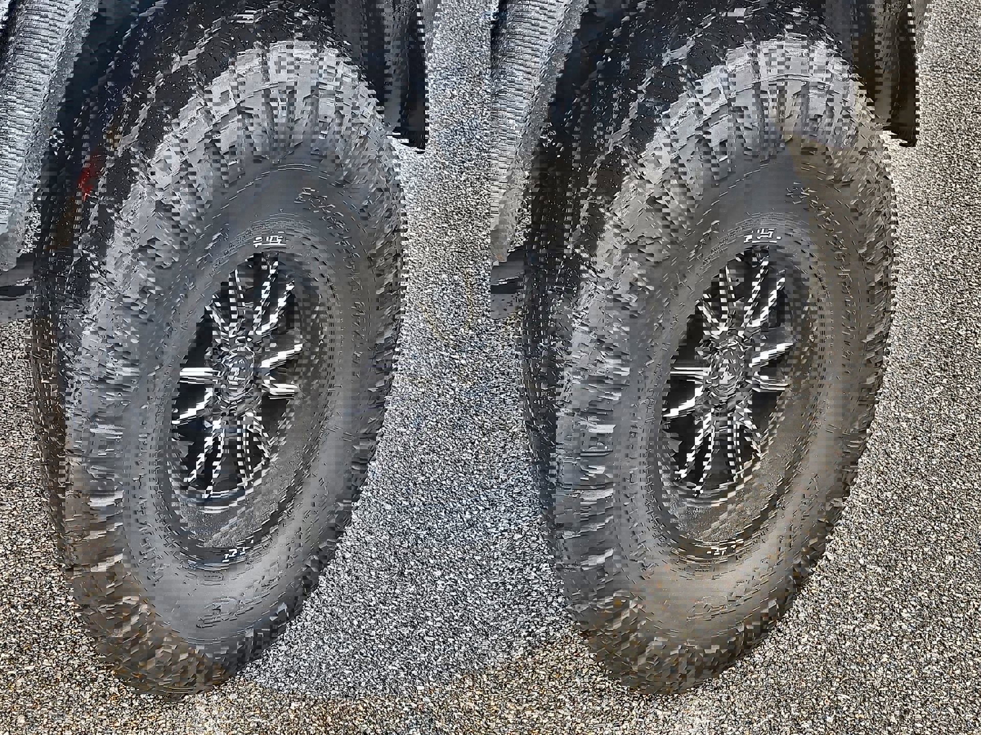 Certified 2022 Ford Bronco Raptor image 11