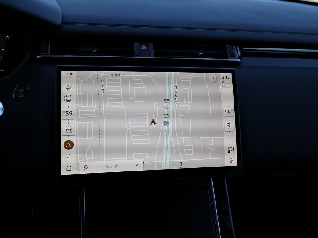 New 2026 Land Rover Range Rover Velar Dynamic SE image 21