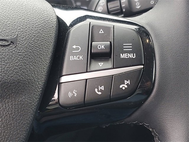 Used 2022 Ford Escape SE w/ Convenience Package image 18