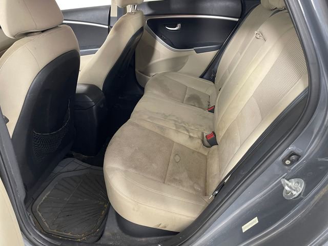 Used 2013 Hyundai Elantra GT FWD image 12