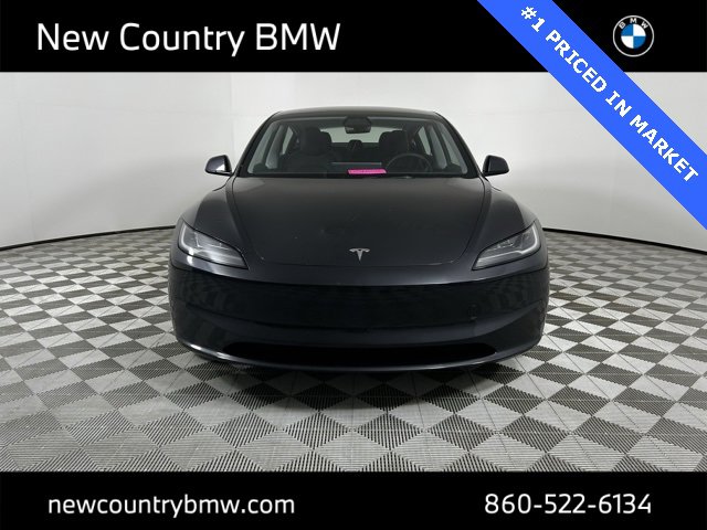 Used 2024 Tesla Model 3 Long Range image 2