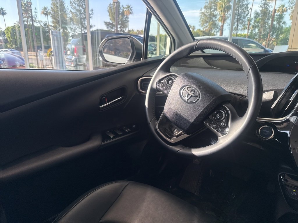 Used 2022 Toyota Prius Prime XLE image 20