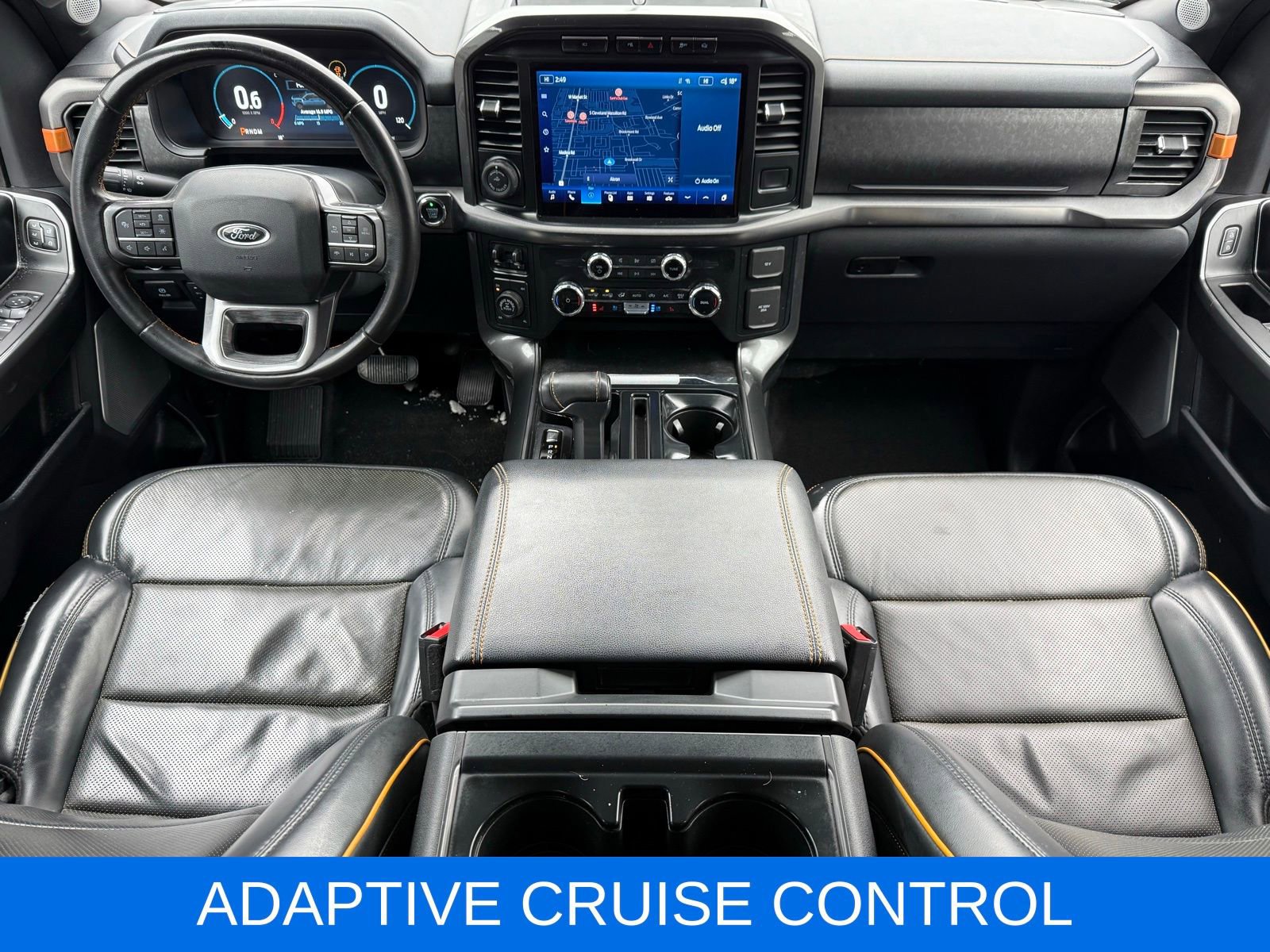 Used 2023 Ford F150 Tremor w/ Equipment Group 402A High image 20