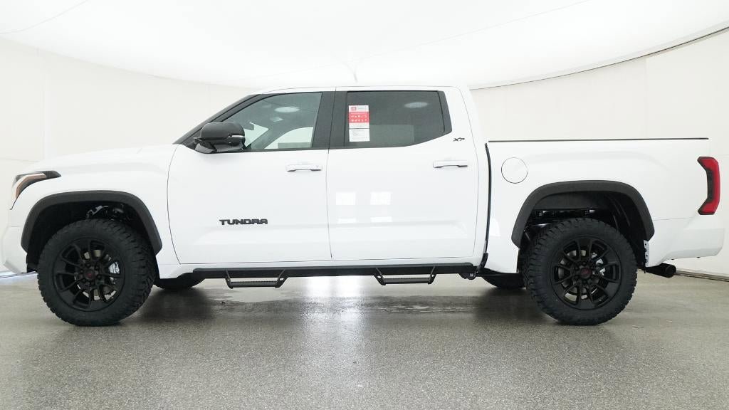 New 2026 Toyota Tundra SR5 AWD/4WD image 19