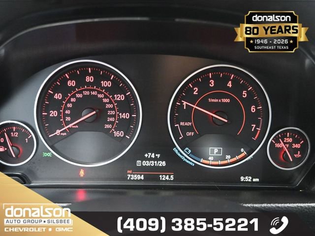 Used 2019 BMW 440i Coupe image 6