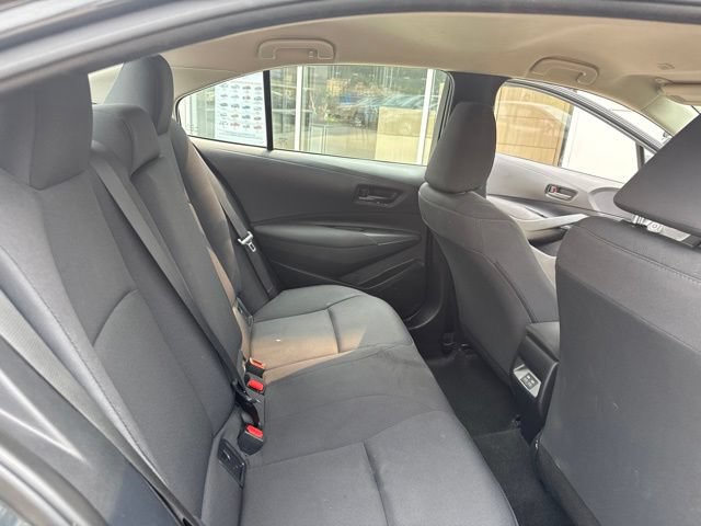 Used 2024 Toyota Corolla LE FWD image 28