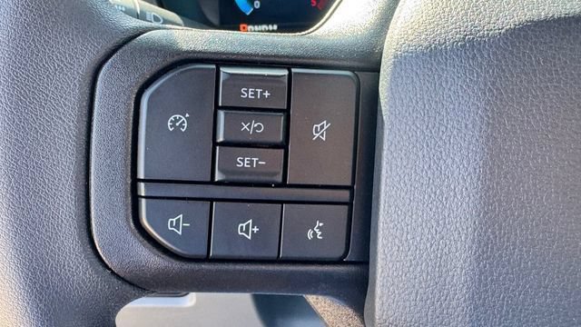 New 2026 Ford F250 XLT w/ XLT Premium Package AWD/4WD image 21