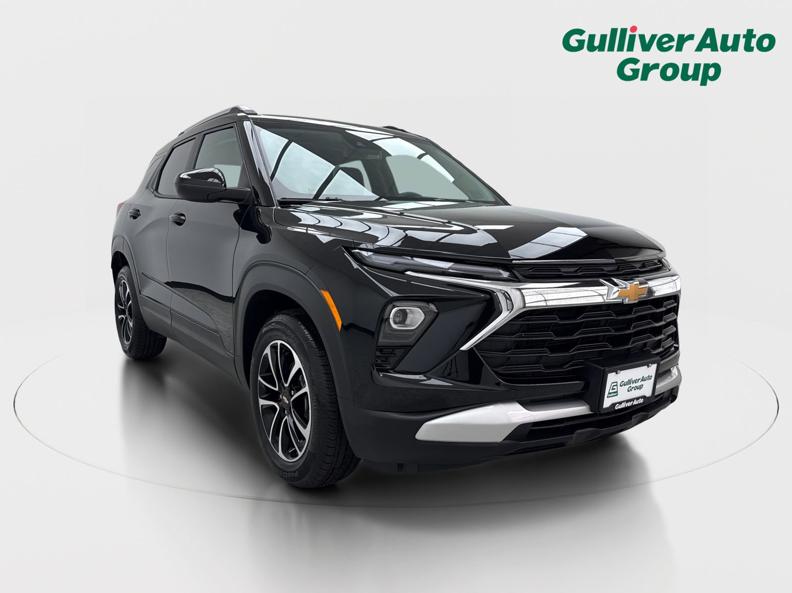 Used 2026 Chevrolet TrailBlazer LT w/ Convenience Package FWD image 13