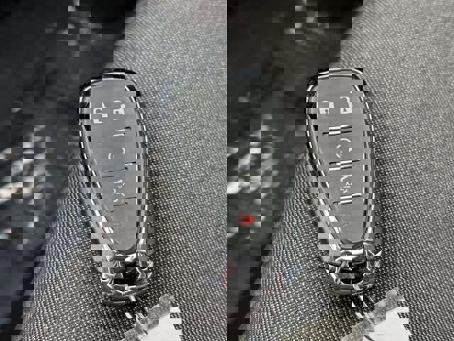 Used 2019 Chevrolet Equinox LT image 31