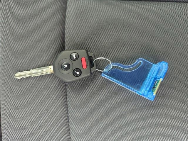 Certified 2025 Subaru Impreza 2.0i image 33