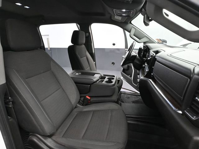 Used 2024 GMC Sierra 3500 SLE w/ SLE Convenience Package image 45