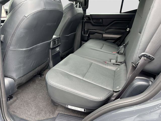 Used 2025 Toyota 4Runner TRD Sport Premium image 11