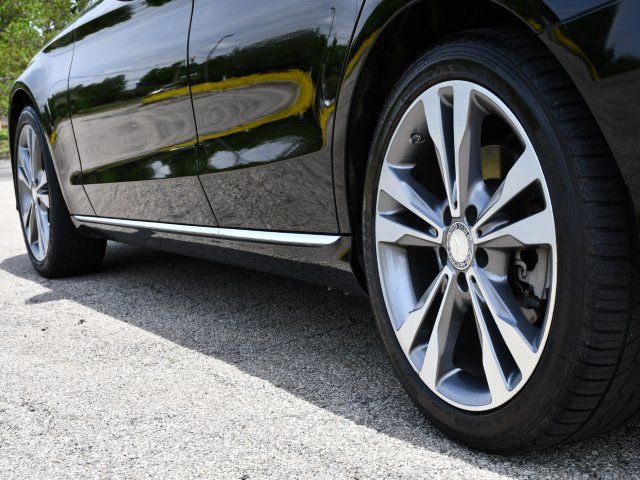 Used 2016 Mercedes-Benz C 300 Sedan image 10