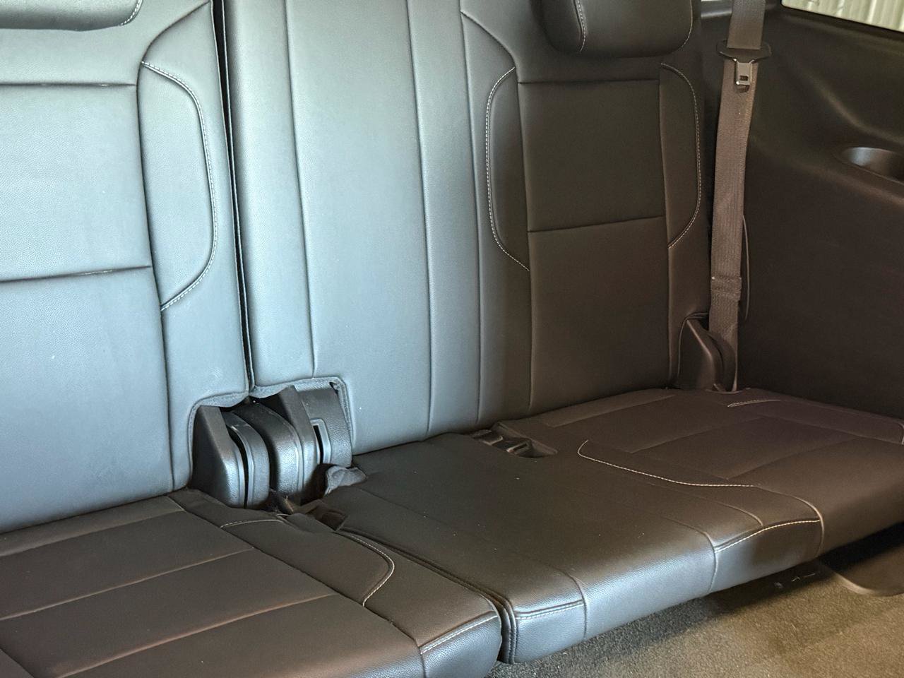 Used 2018 Chevrolet Tahoe LT AWD/4WD image 23