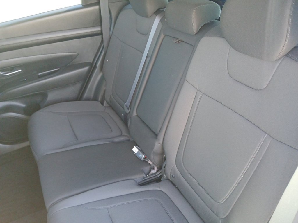 New 2026 Hyundai Tucson SE FWD image 13