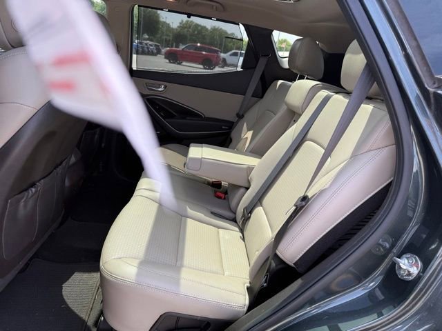 Used 2013 Hyundai Santa Fe Sport 2.0T w/ Technology Pkg AWD/4WD image 28