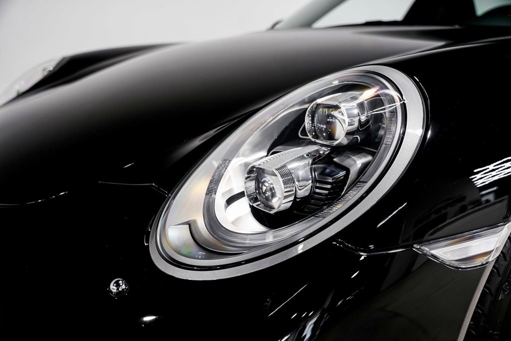 Used 2014 Porsche 911 Targa 4S AWD/4WD image 34