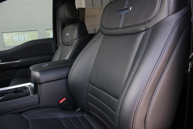 New 2026 Ford F350 4x4 Crew Cab Super Duty image 6