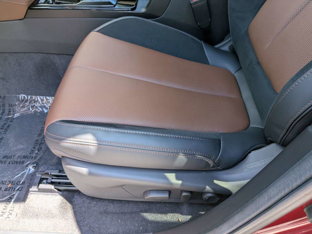 New 2026 Subaru Forester Touring AWD/4WD image 22