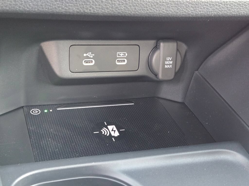 New 2026 Acura ADX AWD image 33