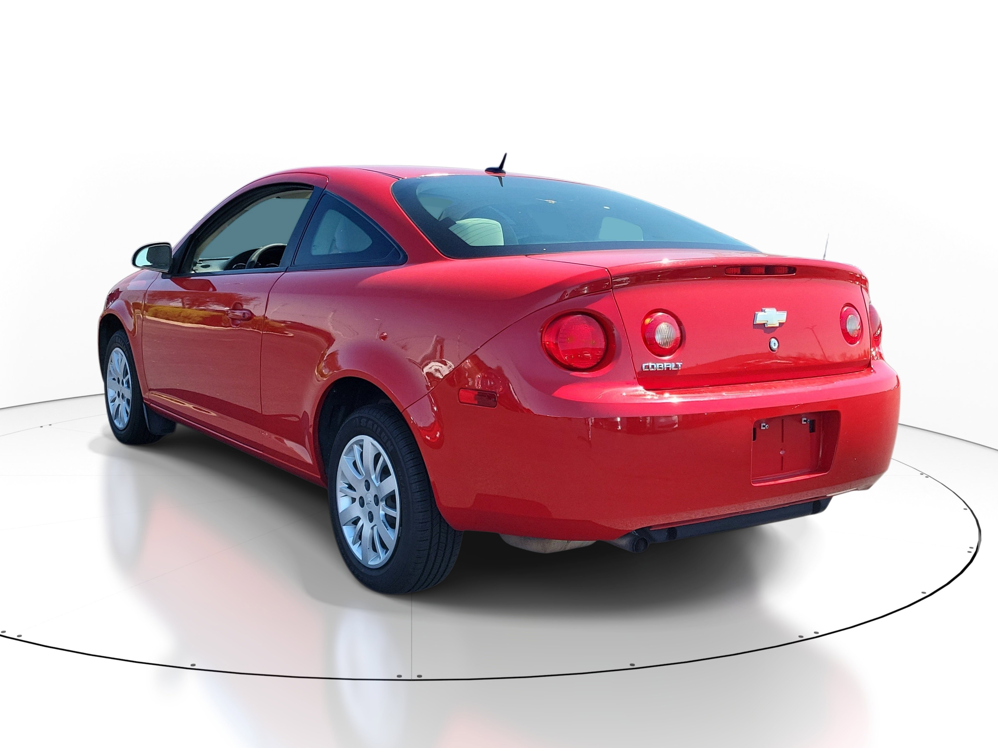 Used 2010 Chevrolet Cobalt LS image 3