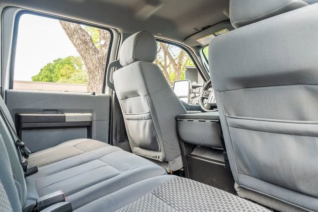 Used 2015 Ford F250 XLT AWD/4WD image 38