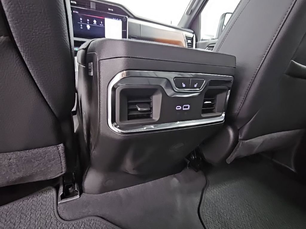 New 2026 GMC Sierra 2500 Denali w/ Denali Reserve Package image 33