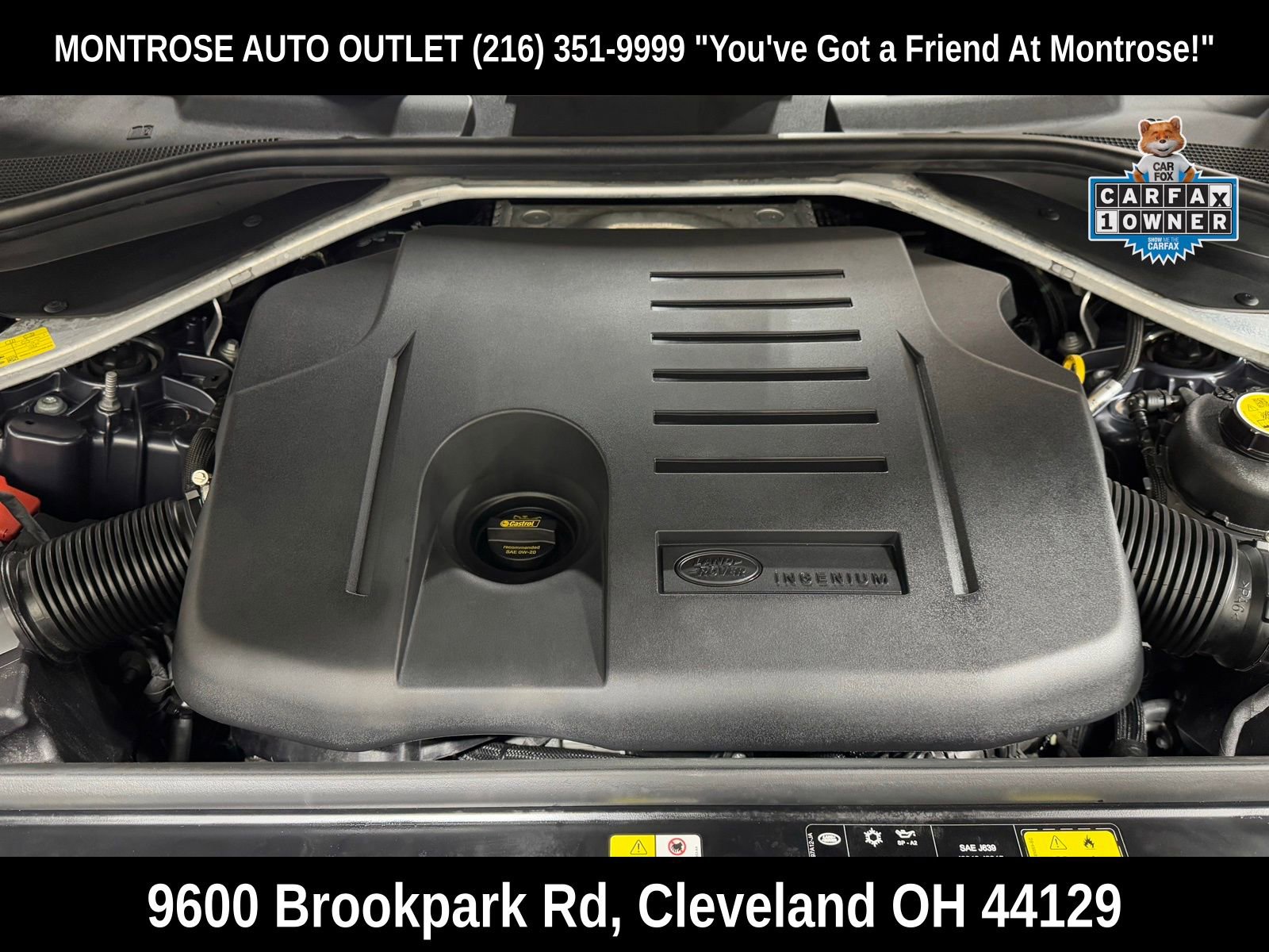 Used 2024 Land Rover Range Rover Sport Dynamic SE image 49