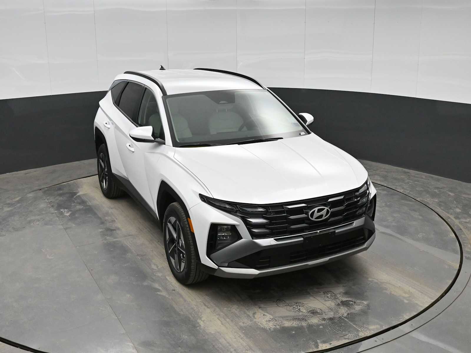 New 2026 Hyundai Tucson SEL w/ Tow & Go Package image 22
