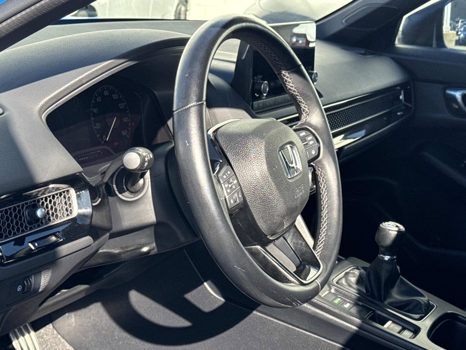 Used 2023 Honda Civic Sport image 11