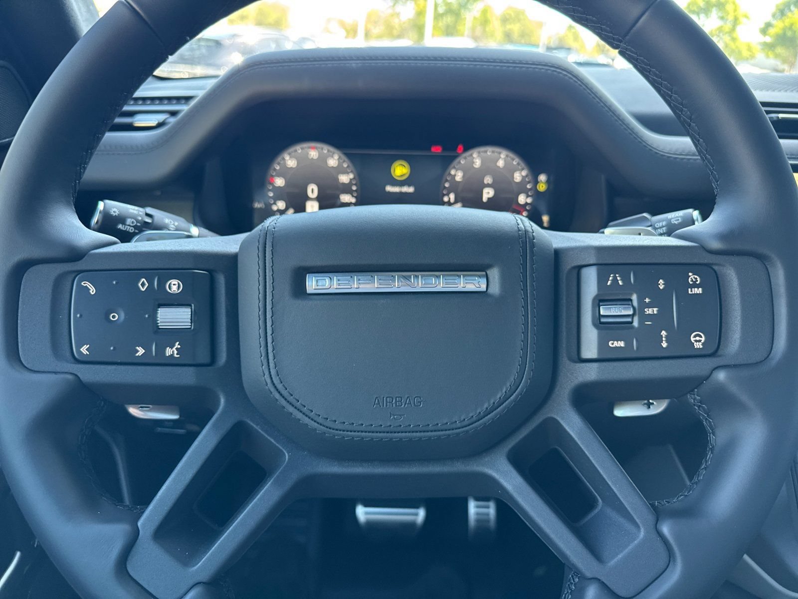 New 2026 Land Rover Defender 130 V8 AWD/4WD image 23