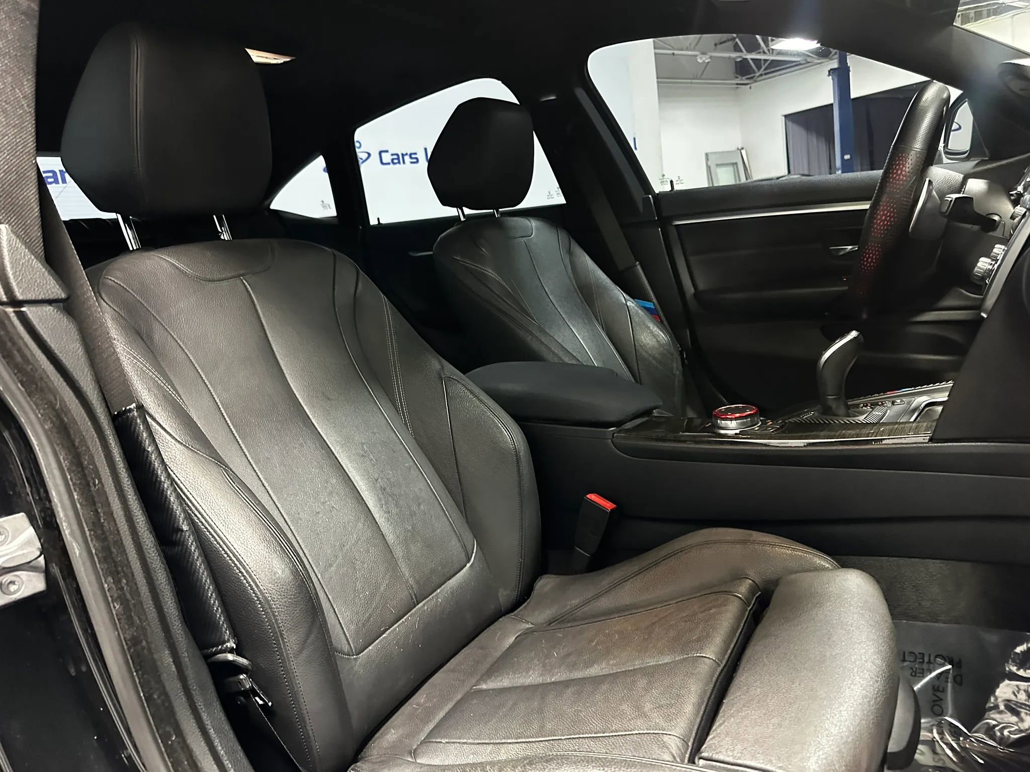 Used 2016 BMW 428i Gran Coupe RWD image 24