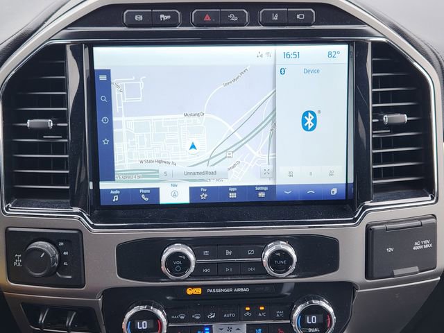 Used 2022 Ford F250 Lariat w/ Tremor Off-Road Package image 14